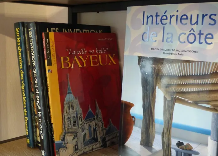 Gite De La Cathedrale