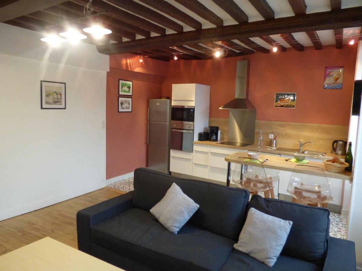 Apartment De La Cathedrale *