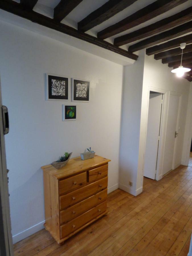 De La Cathedrale Apartment
