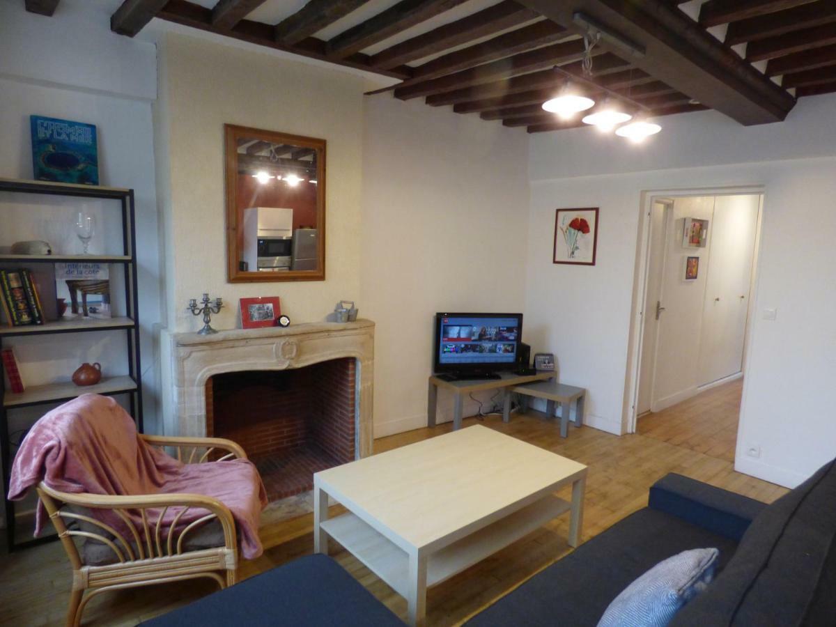 Apartment De La Cathedrale
